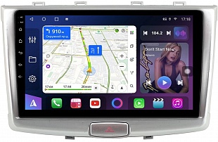 Штатная магнитола FarCar s400 для Haval H6 на Android (HL3338M)