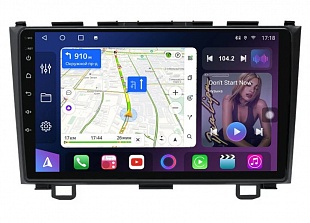 Штатная магнитола FarCar s400 для Honda CR-V на Android (TM009M)