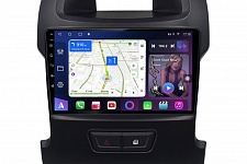 Штатная магнитола FarCar s400 для Ford Ranger на Android  (TM245M)