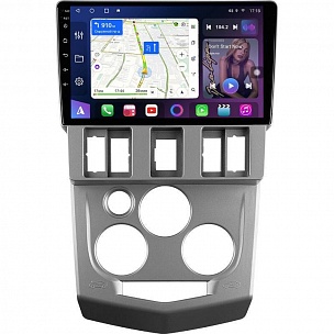 Штатная магнитола FarCar s400 для Renault Logan на Android  (TM3045M)