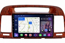 Штатная магнитола FarCar s400 для Toyota Camry на Android  (HL3020M)