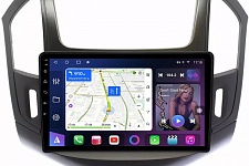 Штатная магнитола FarCar s400 для Chevrolet Cruze на Android  (HL261M)