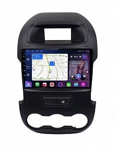 Штатная магнитола FarCar s400 для Ford Ranger на Android  (BM245M)