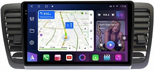 Штатная магнитола FarCar s500 Plus 2K для Subaru Legacy, Outback (2003-2009) на Android (GX3069M)