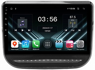 Штатная магнитола FarCar для Changan CS55 на Android  (DX3241M)