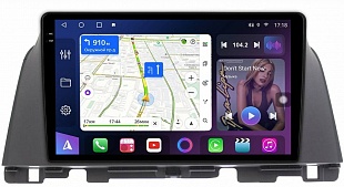 Штатная магнитола FarCar s400 2K для KIA Optima на Android  (XXL580M)