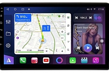 Штатная магнитола FarCar s400 для Renault Arkana, Duster на Android  (TM1222M)