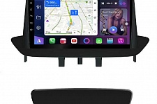 Штатная магнитола FarCar s400 для Renault Megane 3 на Android (TM145M) 