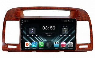 Штатная магнитола FarCar для Toyota Camry на Android  (DX3020M)