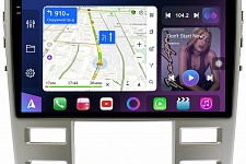 Штатная магнитола FarCar s400 2K 360 для KIA Cerato на Android  (BX038M 360)