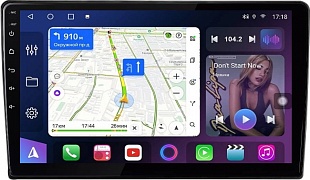 Штатная магнитола FarCar s400 для Mitsubishi Outlander на Android  (TM3053M)