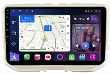 Штатная магнитола FarCar s400 для Haval H2 на Android (HL3266M)