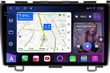 Штатная магнитола FarCar s400 2K для Honda CR-V на Android  (XXL009M)