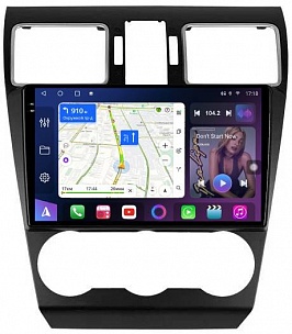 Штатная магнитола FarCar s400 2K для Subaru Forester,XV на Android  (XXL901/775M)