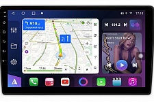 Штатная магнитола FarCar s400 для Citroen Berlingo, Peugeot Partner, Opel Combo Life на Android (HL3245M) 