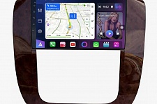 Штатная магнитола FarCar s400 для Chevrolet Tahoe на Android  (TM1174M)