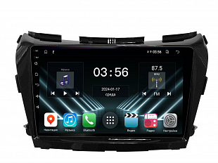 Штатная магнитола FarCar для Nissan Murano на Android  (DX1226M)