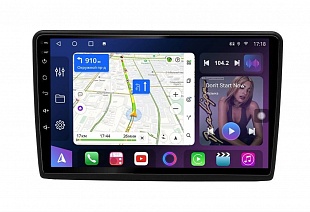Штатная магнитола FarCar s400 Super HD для Ford EcoSport на Android (XL1018M)