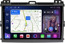 Штатная магнитола FarCar s400 2K для Toyota PRADO 120 на Android  (XXL456M)