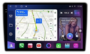 Штатная магнитола FarCar s500 Plus 2K для KIA Sportage на Android  (XXL3319M)