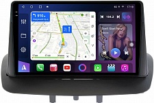 Штатная магнитола FarCar s500 Plus 2K для Renault Megane 3 на Android (GX145M) 