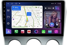 Штатная магнитола FarCar s400 для KIA Carens 2 на Android  (HL3298M кондиционер)