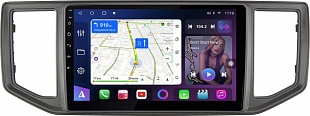 Штатная магнитола FarCar s400 для VW Crafter на Android  (HL3001M)