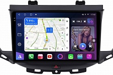 Штатная магнитола FarCar s500 Plus 2K для Opel Astra K на Android (GX3291M) 