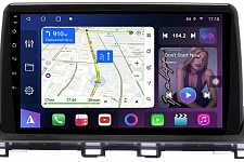 Штатная магнитола FarCar s400 для Mazda 3 на Android  (HL3015M)