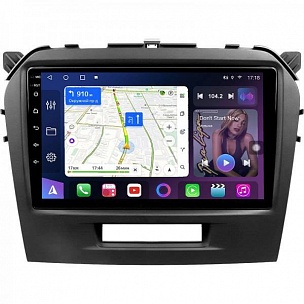 Штатная магнитола FarCar s400 для Suzuki Vitara на Android  (BM212/571M)