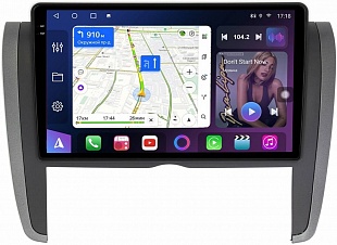 Штатная магнитола FarCar s500 Plus 2K для Toyota Allion 260, Premio 2007+ на Android  (GX3065M)