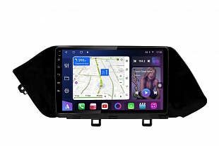 Штатная магнитола FarCar s400 Super HD для Hyundai Sonata 2020+ на Android  (XL1212M)