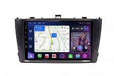 Штатная магнитола FarCar s400 для Toyota Avensis на Android  (TM1224M)