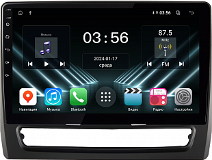 Штатная магнитола FarCar для Mitsubishi ASX на Android  (DX3019M)
