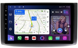 Штатная магнитола FarCar s400 для Chevrolet Aveo, Ravon Nexia R3 на Android  (HL3321M)