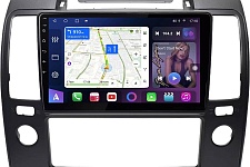 Штатная магнитола FarCar s400 для Nissan Navara на Android (HL3066M) 