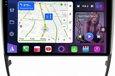 Штатная магнитола FarCar s400 2K для Audi A6 на Android  (XXL102M)