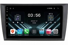 Штатная магнитола FarCar для VW Golf 6 на Android  (DX3242M)