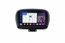 Штатная магнитола FarCar s400 для Fiat 500X на Android (TM1230M) 