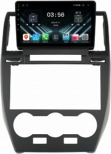 Штатная магнитола FarCar для Land Rover Freelander на Android  (DX3279M)