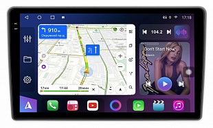 Штатная магнитола FarCar s500 Plus 2K для Gazelle Business, Газель Бизнес на Android (XXL3251M)