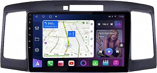 Штатная магнитола FarCar s400 для Toyota Allion 240, Premio 2001-2007 на Android  (TM3023M)