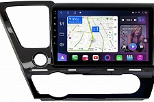 Штатная магнитола FarCar s400 для Honda Civic Sedan на Android  (HL3235M)