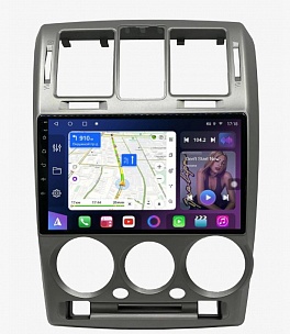 Штатная магнитола FarCar s400 для Hyundai Getz на Android (TM3073-2M)