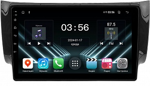 Штатная магнитола FarCar для Nissan Sentra, Sylphy, Tiida на Android  (DX3324M)