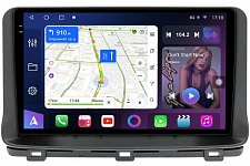Штатная магнитола FarCar s400 2K 360 для KIA Ceed на Android (BX1267M 360) 