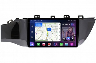 Штатная магнитола FarCar s400 2K для KIA Rio на Android  (XXL1160-2M без кнопки)