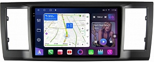Штатная магнитола FarCar s500 Plus 2K для VW Caravelle на Android  (GX3077M)