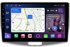 Штатная магнитола FarCar s400 для VW Passat на Android (TM493/909M) 