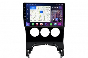 Штатная магнитола FarCar s400 для Peugeot 3008/5008 на Android  (HL197M)